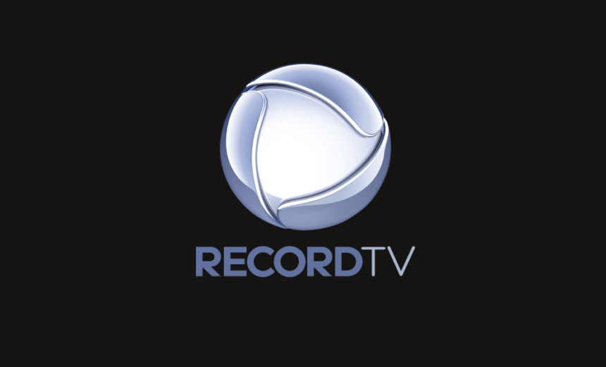 Telefone da Record
