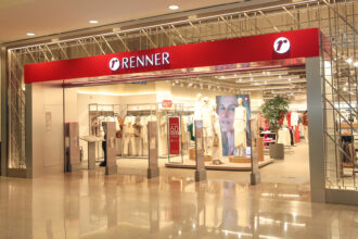Telefone da Renner