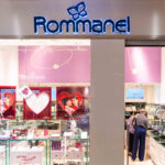 Telefone da Rommanel