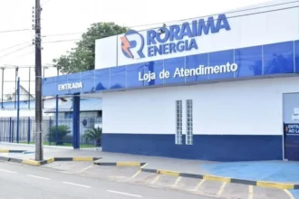 Telefone da Roraima Energia