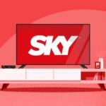 Telefone da SKY