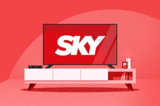 Telefone da SKY