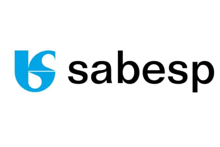 Telefone da Sabesp