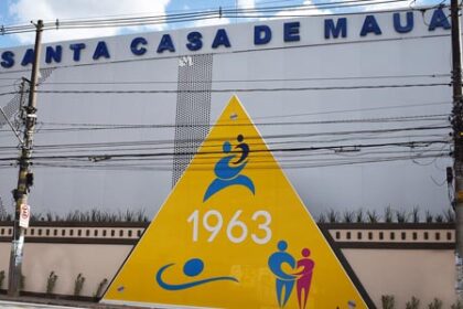 Telefone da Santa Casa de Mauá