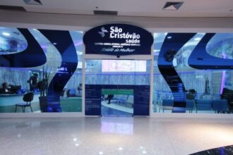 Telefone da São Cristovão Saúde