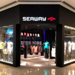 Telefone da Seaway