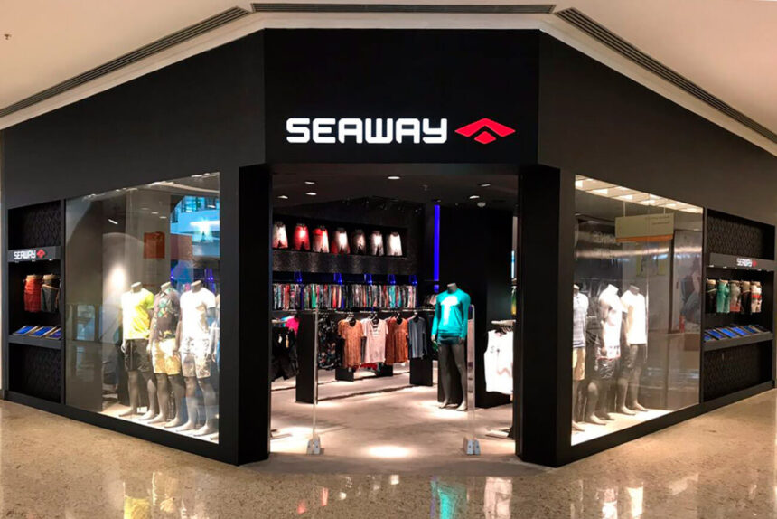 Telefone da Seaway