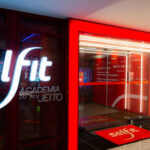 Telefone da Selfit