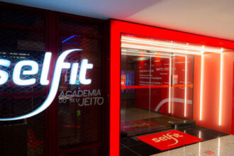 Telefone da Selfit