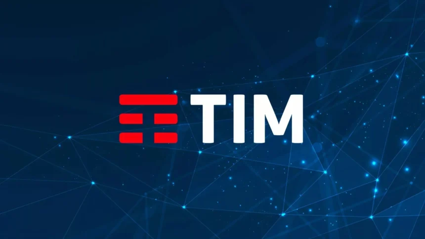 Telefone da Tim