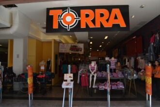 Telefone da Torra