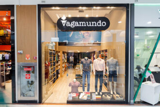 Telefone da Vagamundo