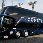 Telefone da Viação Cometa