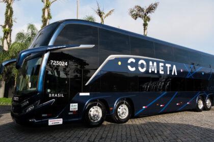 Telefone da Viação Cometa