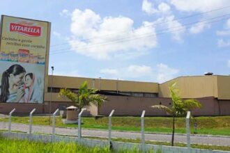 Telefone da Vitarella