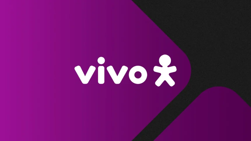 Telefone da Vivo