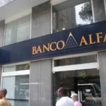 Telefone do Alfa