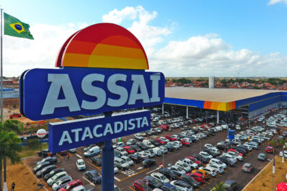 Telefone do Assaí Atacadista