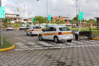 Telefone do Detran PE
