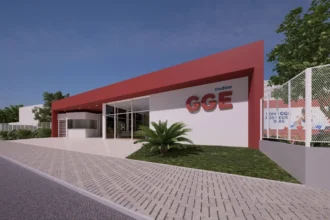 Telefone do GGE