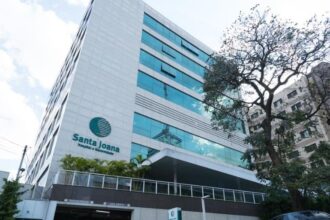 Telefone do Hospital Santa Joana