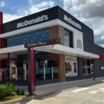 Telefone do McDonalds