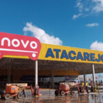 Telefone do Novo Atacarejo