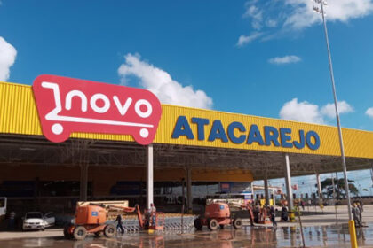 Telefone do Novo Atacarejo