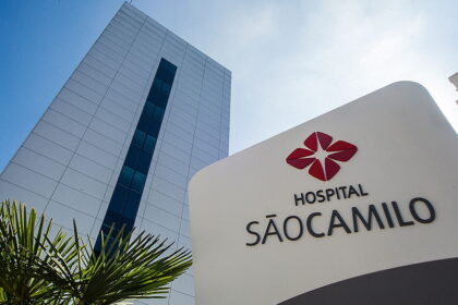 Telefone do São Camilo