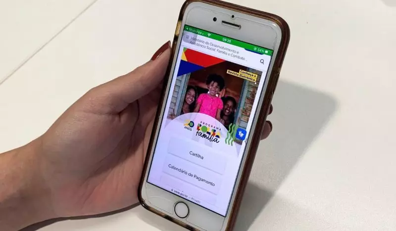 atualizar CadÚnico para Bolsa Família 2025