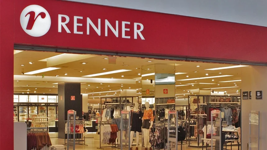 fatura cartão Renner