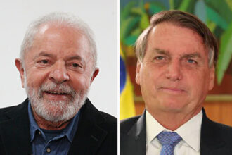 Esquerda e Direita