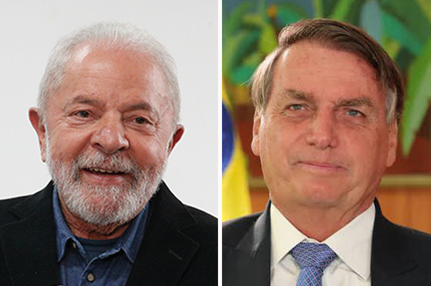 Esquerda e Direita