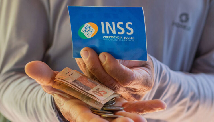 calendário de pagamento INSS aposentados 2025