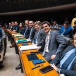 O que faz um deputado federal