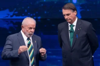 partidos políticos do Brasil
