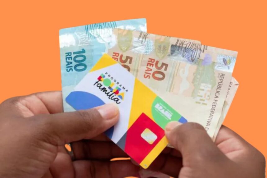 calendário Bolsa Família atualizado por mês
