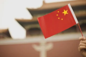 Nomes chineses