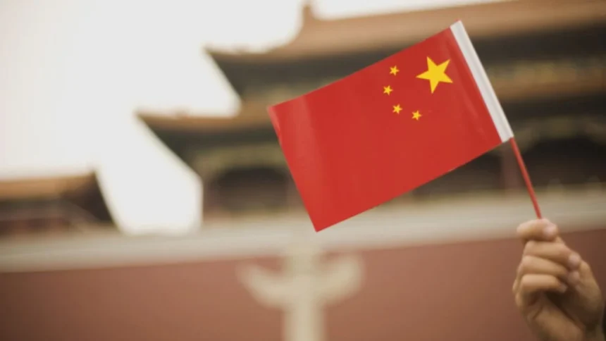 Nomes chineses