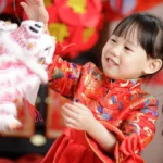 Nomes chineses femininos