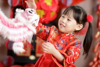 Nomes chineses femininos
