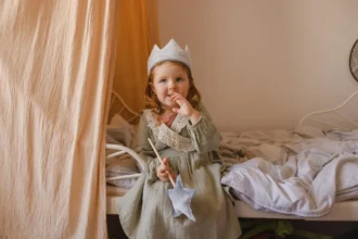 Nomes espanhóis femininos