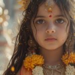 Nomes indianos femininos