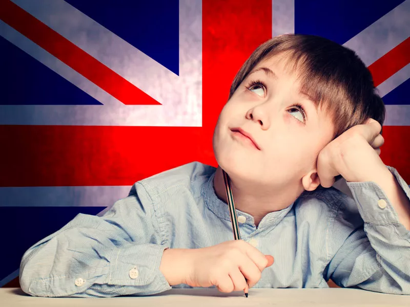 Nomes ingleses masculinos