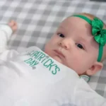 Nomes irlandeses femininos