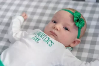 Nomes irlandeses femininos