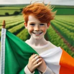 Nomes irlandeses masculinos
