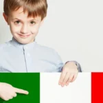 Nomes italianos masculinos