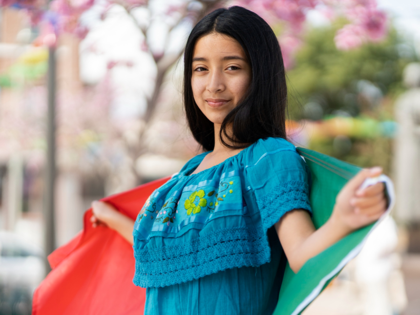 Nomes mexicanos