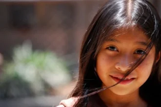 Nomes mexicanos femininos